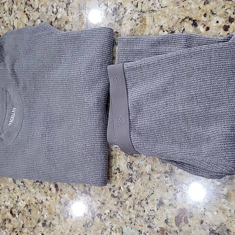 Boys thermal